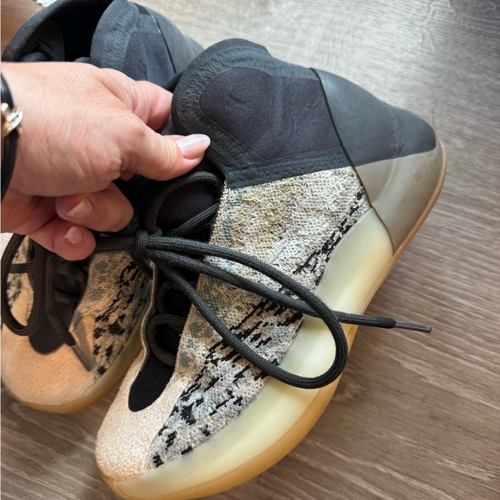 Yeezy X Adidas Kids Sneakers